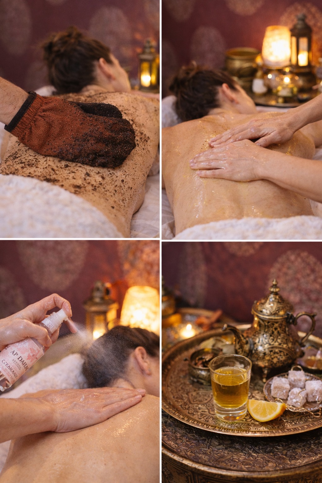 Noaptea Orientală