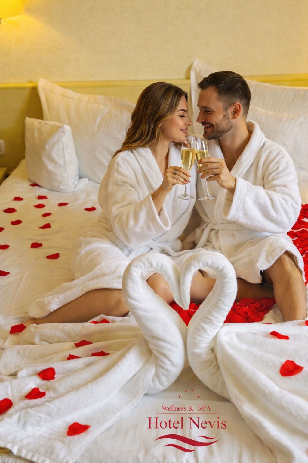 A Night of Love