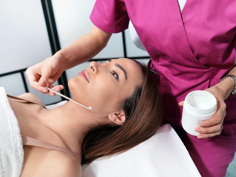 Ritual Antirid cu Acid Hialuronic